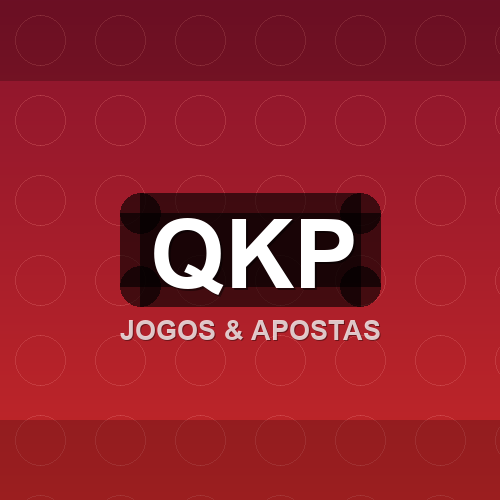 qkp logo
