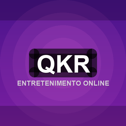 qkr logo