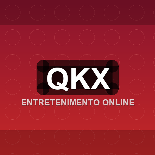 qkx logo
