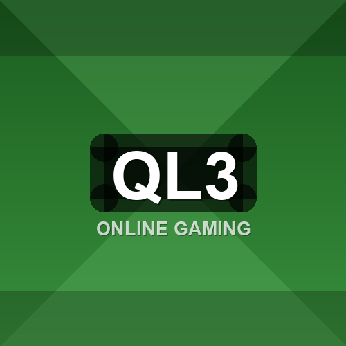ql3 logo