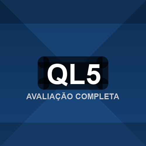 ql5 logo