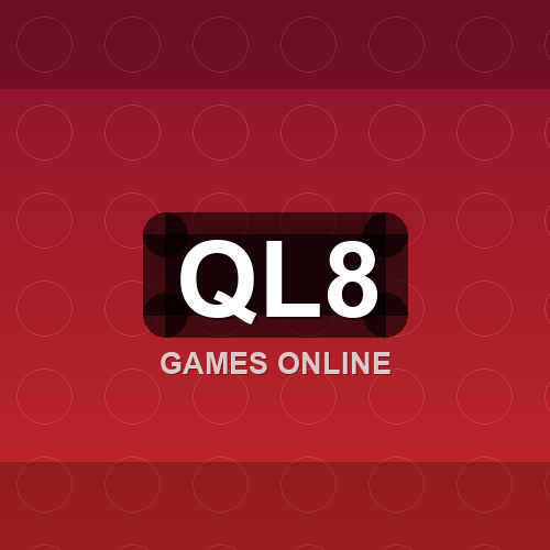 ql8 logo