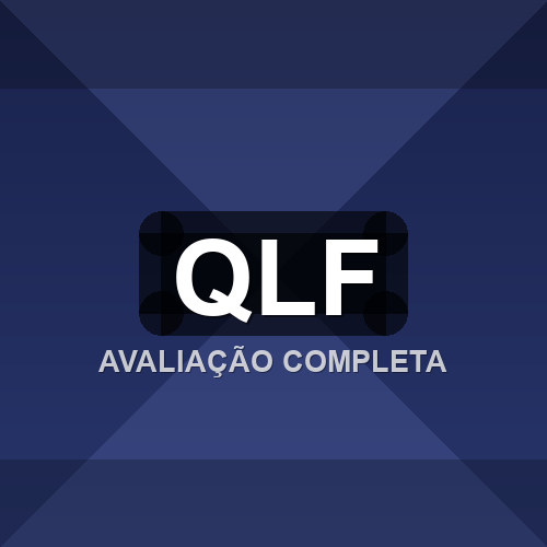 qlf logo