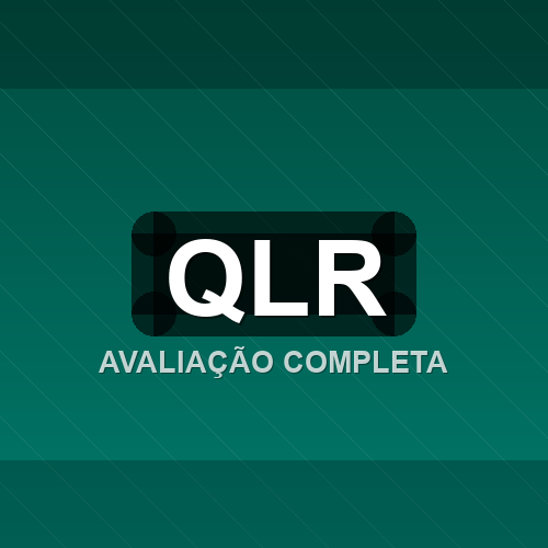 qlr logo