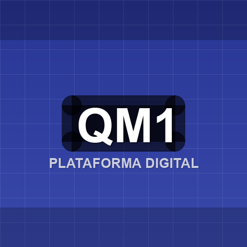 qm1 logo
