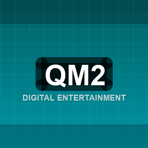 qm2 logo