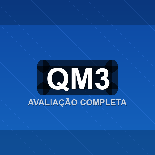 qm3 logo