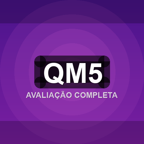 qm5 logo