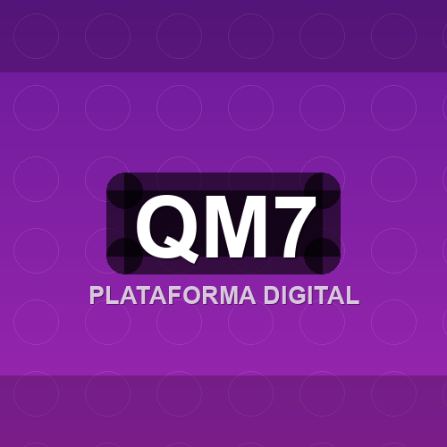 qm7 logo