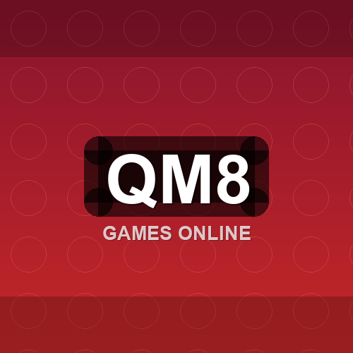 qm8 logo