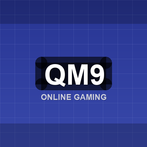 qm9 logo