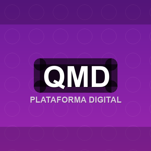 qmd logo