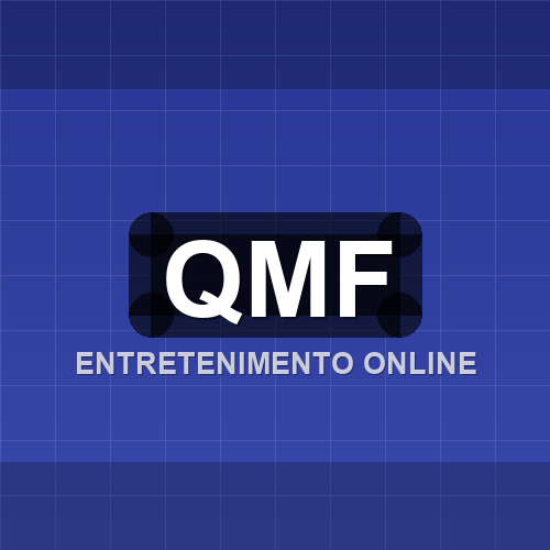 qmf logo
