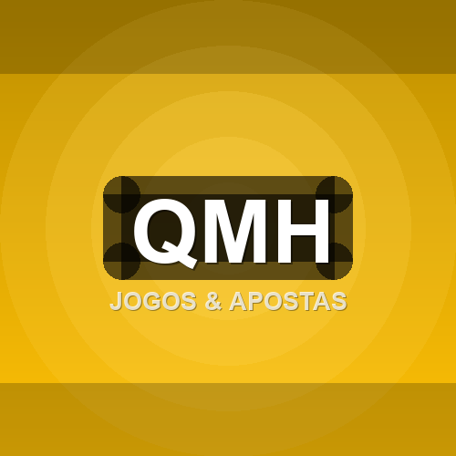 qmh logo
