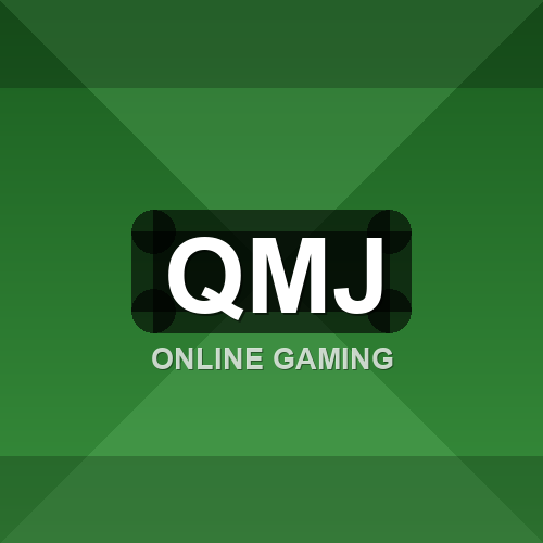 qmj logo