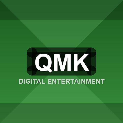 qmk logo