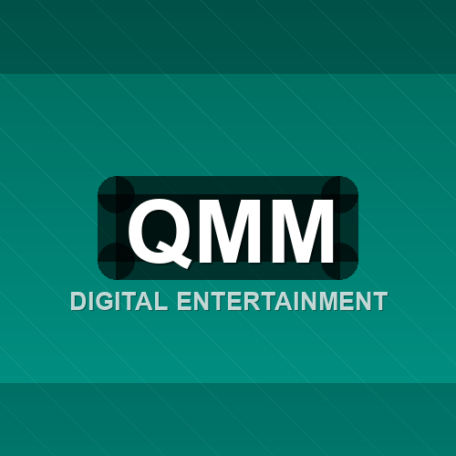 qmm logo