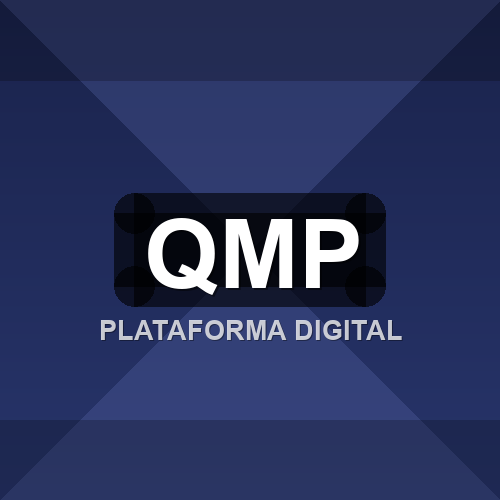 qmp logo