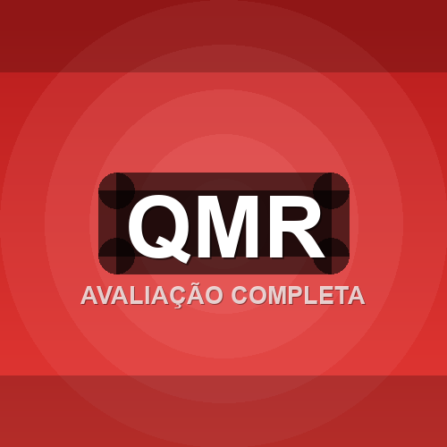 qmr logo