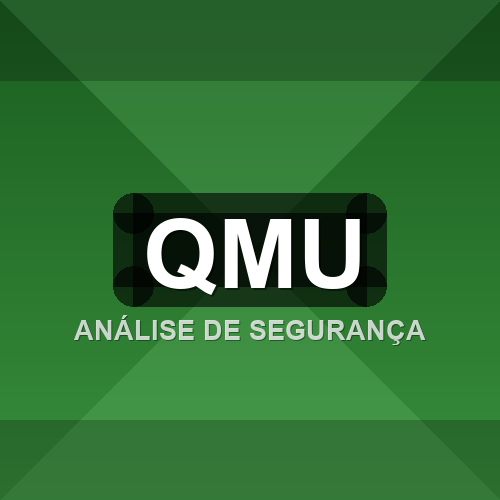 qmu logo