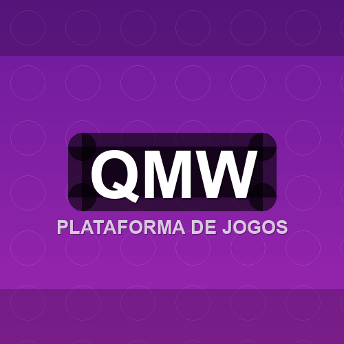 qmw logo