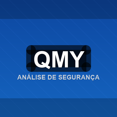 qmy logo
