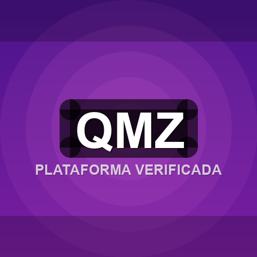 qmz logo