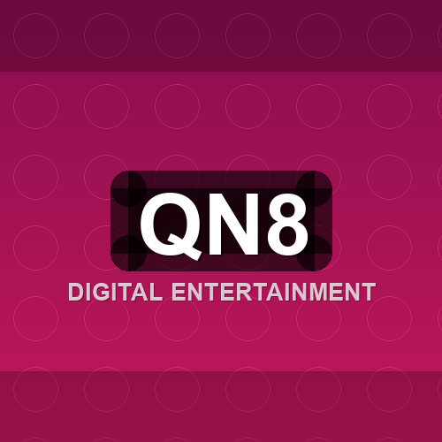 qn8 logo