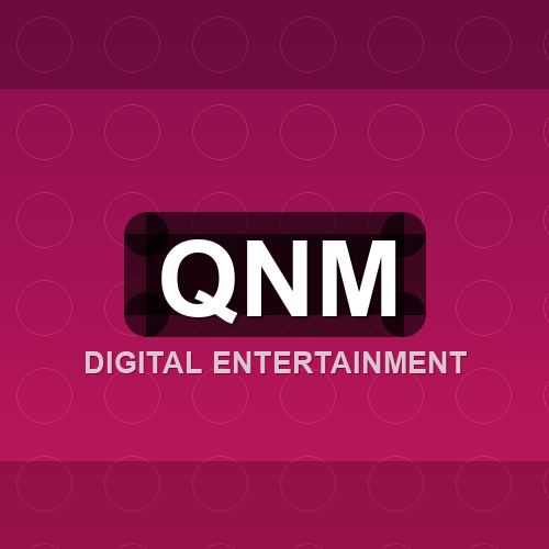 qnm logo
