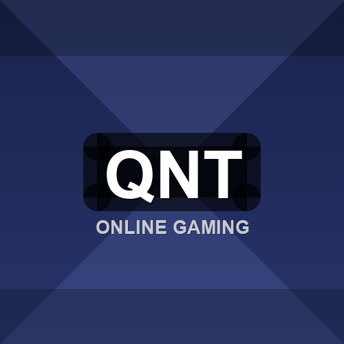 qnt logo