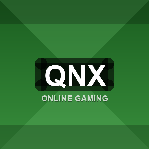 qnx logo