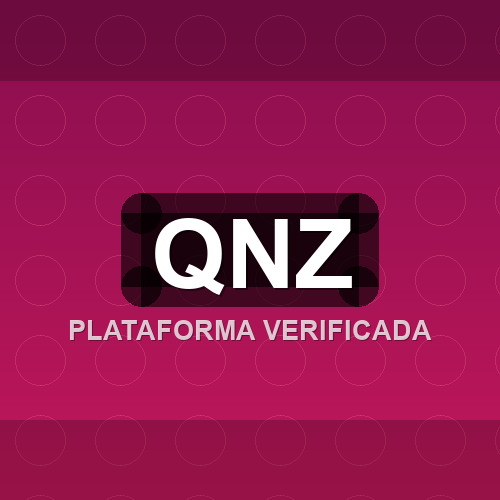 qnz logo