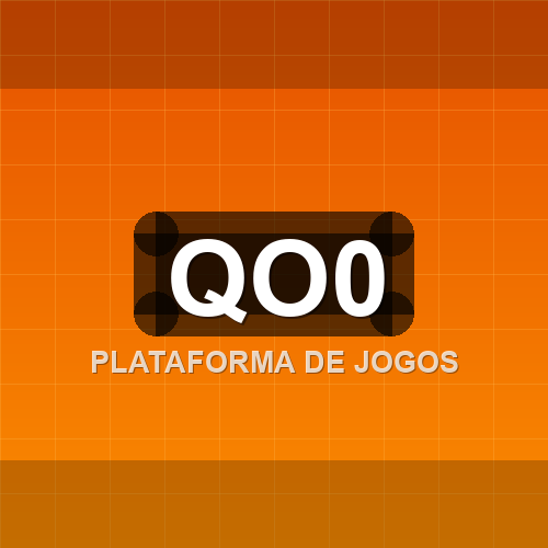 qo0 logo