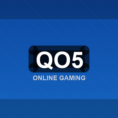 qo5 logo