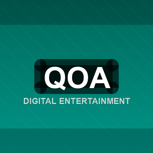 qoa logo