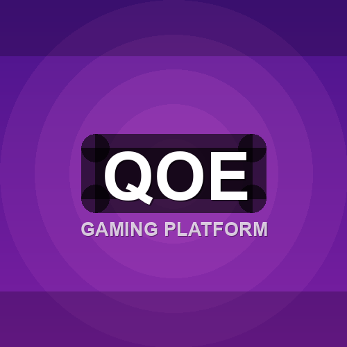 qoe logo