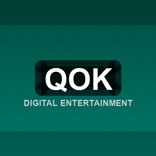 qok logo