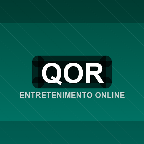 qor logo
