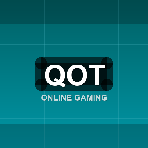 qot logo