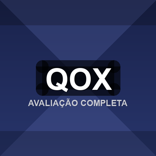 qox logo