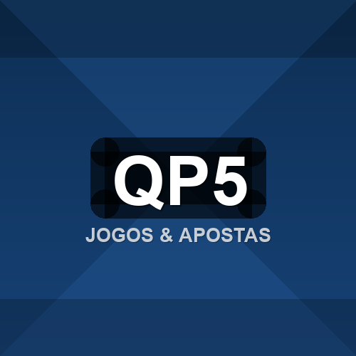 qp5 logo
