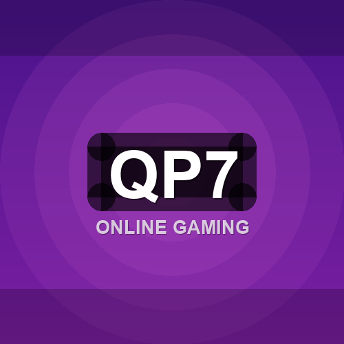 qp7 logo