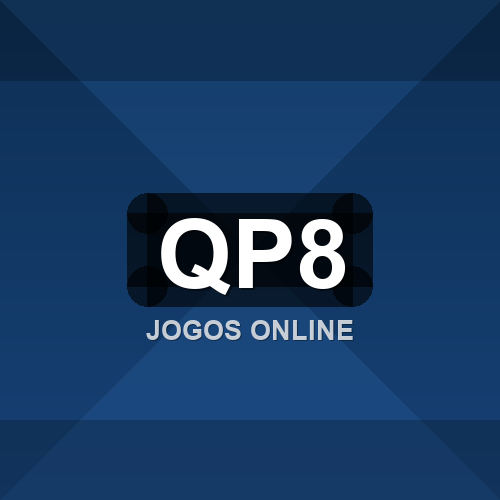 qp8 logo