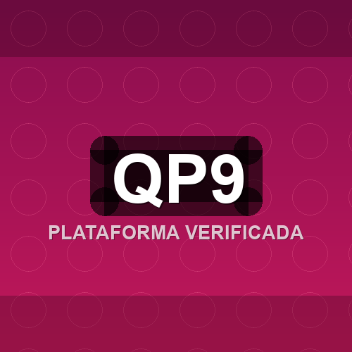 qp9 logo