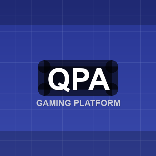 qpa logo