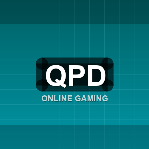 qpd logo