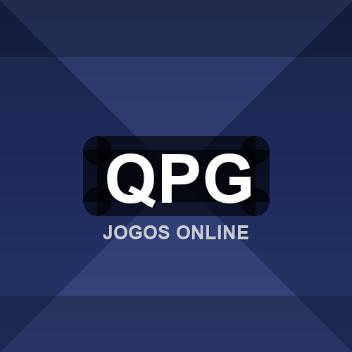 qpg logo