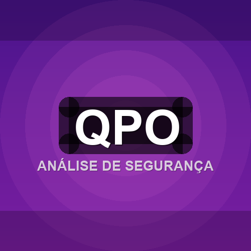 qpo logo