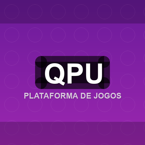 qpu logo