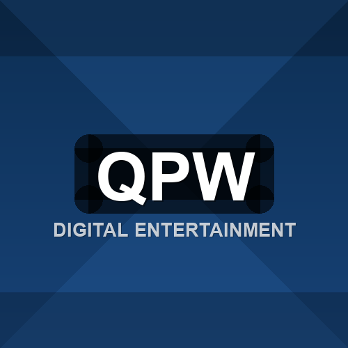 qpw logo
